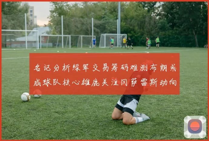 名记分析绿军交易筹码难测布朗或成球队核心雄鹿关注冈萨雷斯动向